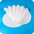 04-119 | Reusable disc milk filter 220 mm 04-119 | Reusable disc milk filter 220 mm